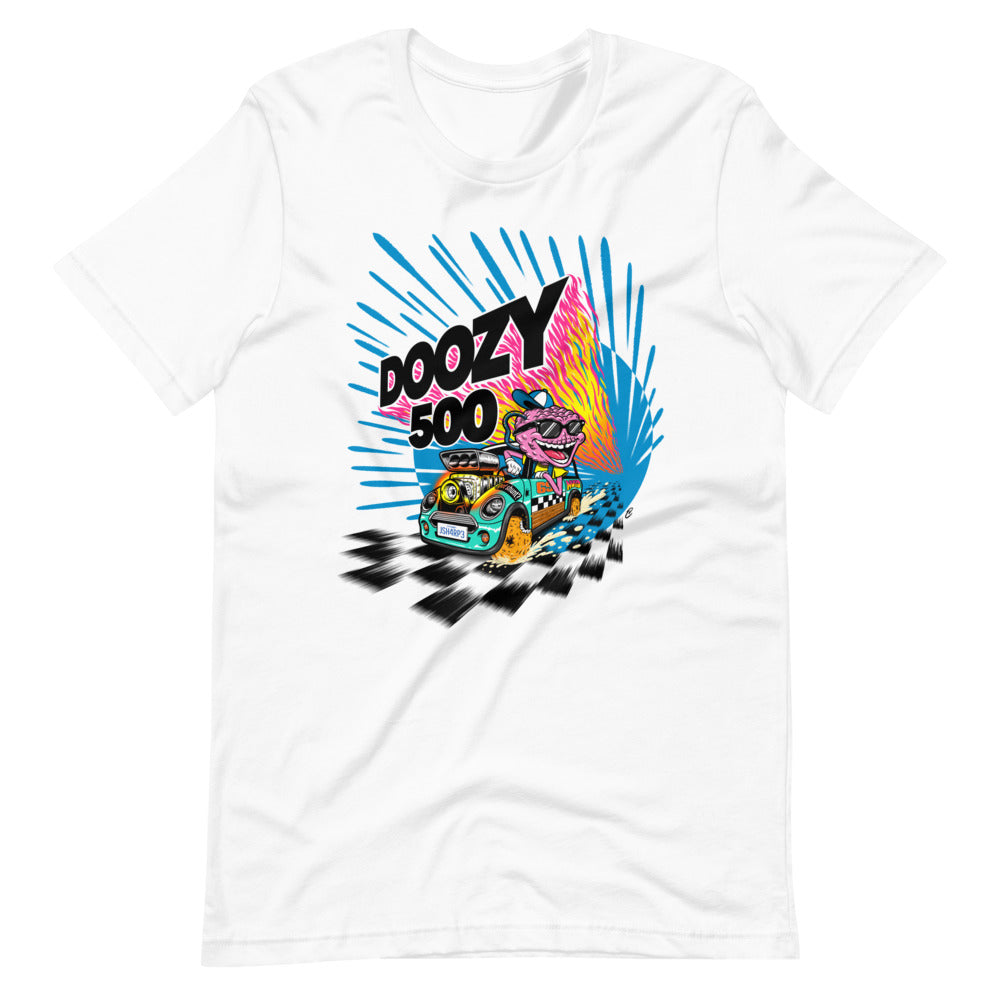 Doozy 500 T-Shirt