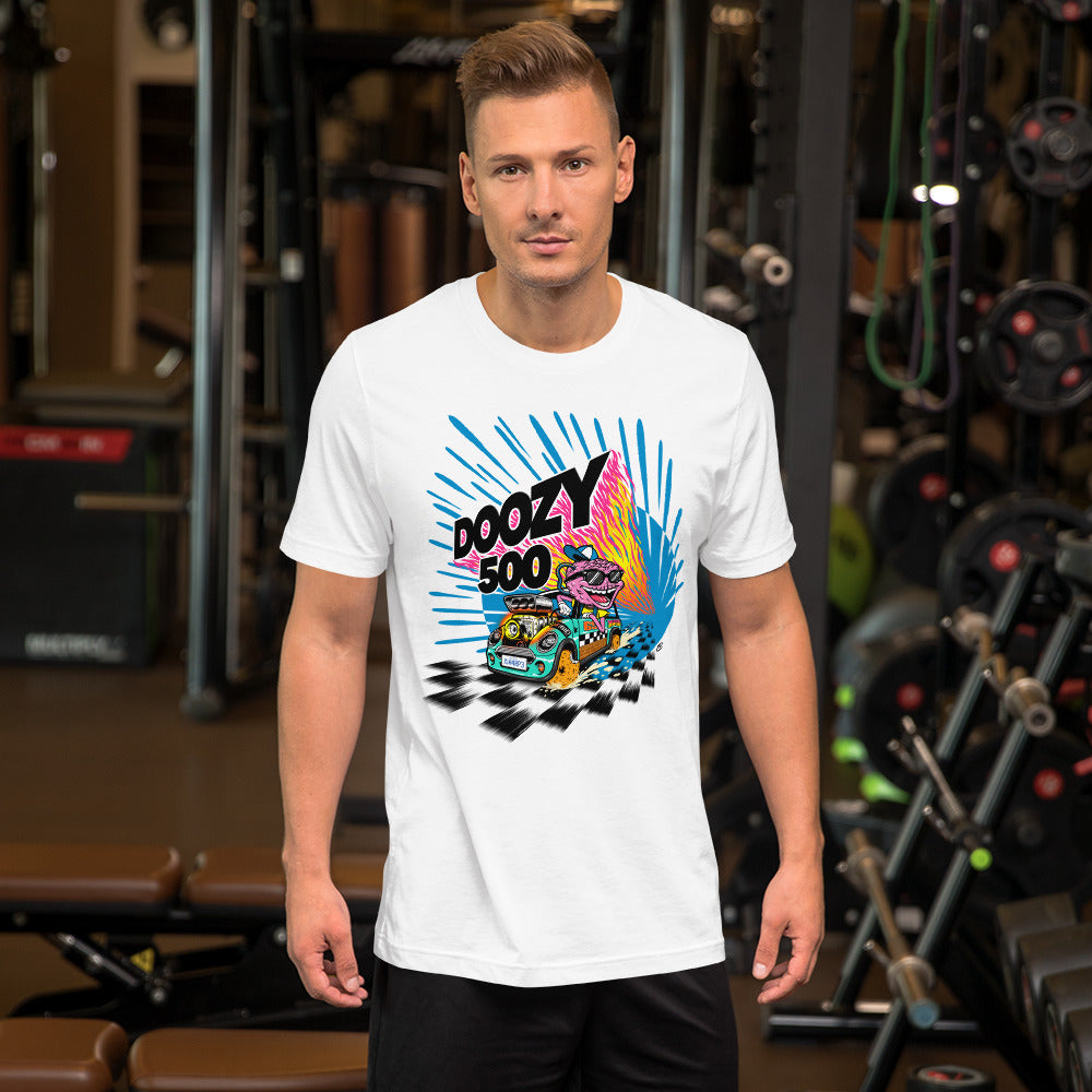 Doozy 500 T-Shirt