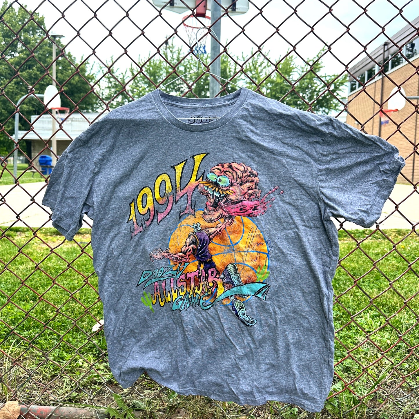 Doozy All Star '94 T-Shirt