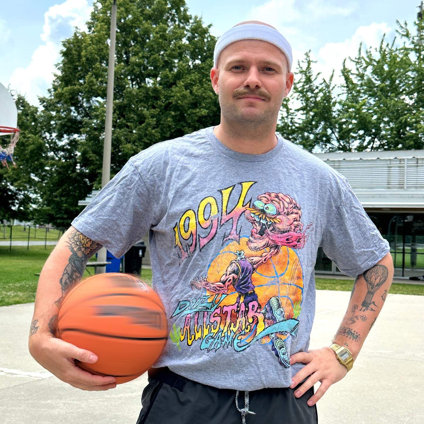 Doozy All Star '94 T-Shirt