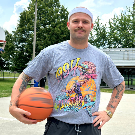Doozy All Star '94 T-Shirt