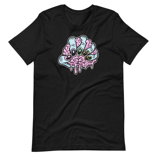 DOOZY 'Brain' T-Shirt