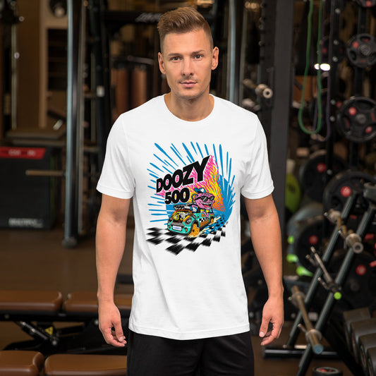 Doozy 500 T-Shirt
